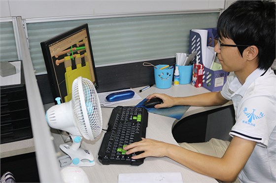 藍(lán)牙耳機(jī)模具廠——耳機(jī)模具設(shè)計(jì)你了解這個(gè)嗎？