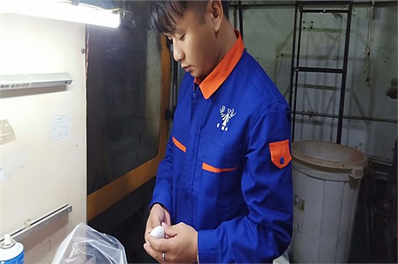 博騰納塑膠模具廠——12道QC工序，品質(zhì)有保障