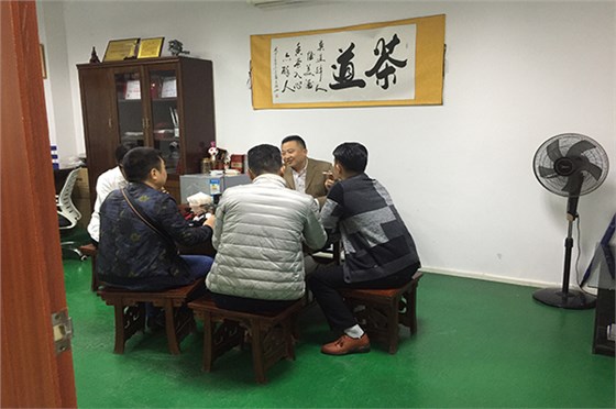 塑膠模具制造廠好不好，其產(chǎn)品會說話！——博騰納