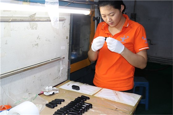 深圳塑膠模具廠：博騰納匠心獨運，打造品質模具