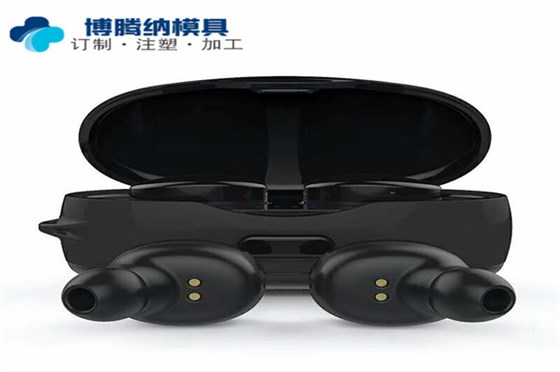 深圳藍(lán)牙耳機(jī)模具廠——博騰納設(shè)立12道QC質(zhì)檢工序，品質(zhì)有保障