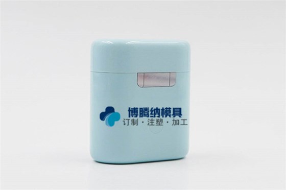 深圳耳機(jī)模具注塑加工，博騰納是更多中高端客戶的定制首選