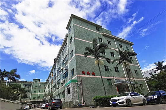 博騰納塑膠模具制造廠：12道QC質(zhì)檢工序，品質(zhì)有保障