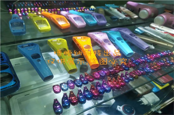 博騰納藍(lán)牙耳機(jī)模具工廠：13年堅(jiān)持做有分模線(xiàn)但看不見(jiàn)的耳機(jī)外殼