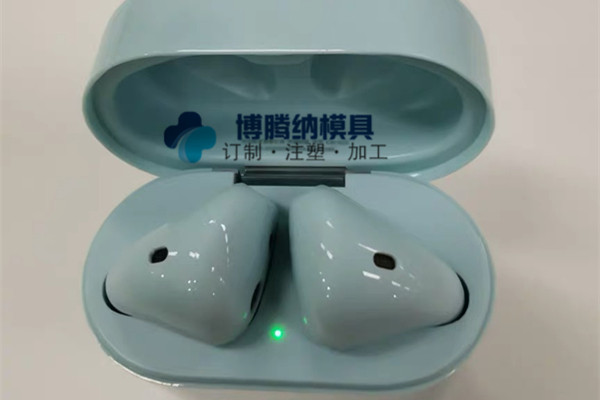 博騰納塑膠模具廠——匠心獨(dú)運(yùn)，打造高品質(zhì)模具